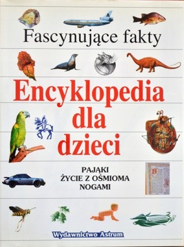 Pająki Lionel Bender