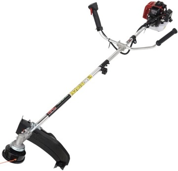 Бензиновый кусторез NAC BP254-07-V DISC HEAD LINE LIGHT