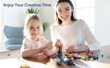 Эпоксидная смола УФ, прозрачная, твердая, 100 г x3