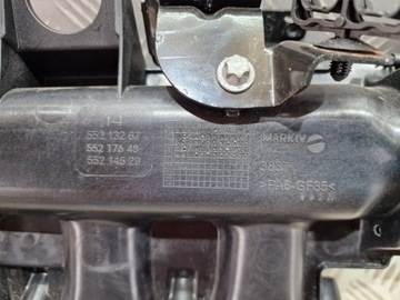 55213267 KOLEKTOR SACÍ/ZBĚRNÉ OPEL MERIVA B 1.3 CDTI