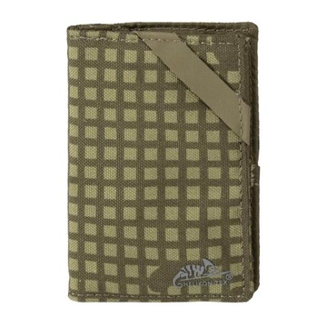 Portfel Helikon EDC Mini Wallet - Desert Night