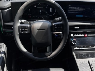 Hyundai Santa Fe V 1.6 T-GDI HEV 215KM 2025 Santa Fe 1.6 T-GDI HEV Calligraphy 4WD aut 6os. 215KM 2025, zdjęcie 5