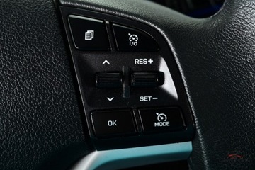 Hyundai Tucson III SUV Facelifting 1.6 GDi 132KM 2019 Hyundai Tucson 1.6 GDI Climatronic Navi KeyLess As.Pasa DriveMode Kamera G, zdjęcie 27