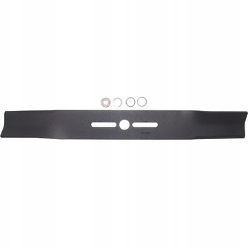 NÓŻ TNĄCY DO KOSIAREK SPALINOWYCH 48cm 19 HORTMASZ