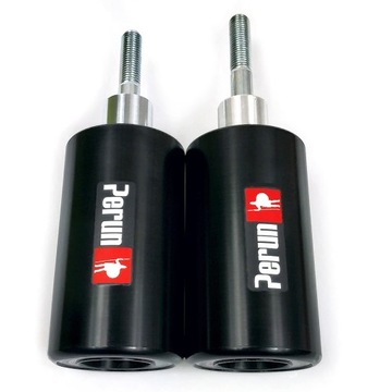 ПЕРУН | Накладки каркасные Honda CB 600 F Hornet PC41 CB600 2007 -2015 гг.