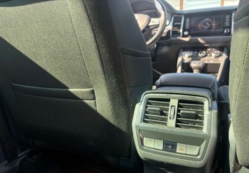 Skoda Kodiaq I SUV 1.4 TSI ACT 150KM 2018 Skoda Kodiaq 2018r. 1.4 Benzyna 150KM, zdjęcie 12