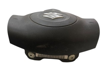 AIRBAG ŘIDIČE SUZUKI SX4 (EY, GY) 4815079J10 1.6L GASOLINE 79KW 2006