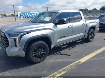 Toyota Tundra II 2023 Toyota Tundra SR5 2023 3.4l 3.4 Benzyna 389KM, zdjęcie 1