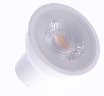 ŻARÓWKA LED 5,5W = 50W 2700K 345lm 36° GU10 PILA