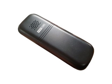 Телефон Maxcom Comfort MM36D 3G б/у черный 1