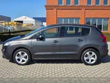 Peugeot 3008 I Crossover 1.6 HDi FAP 115KM 2013 Peugeot 3008 1.6 116Ps 6 BIEGOW Alu Zarej.PL Gwarancja 1.6 Diesel 116KM, zdjęcie 1