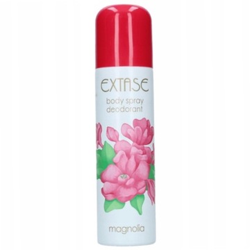 EXTASE Dezodorant Magnolia spray 150ml