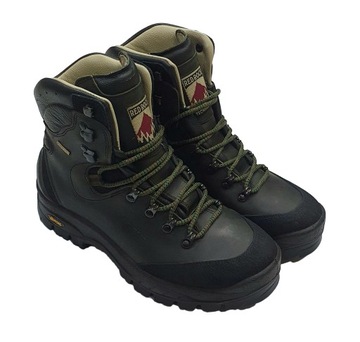 Buty myśliwskie górskie RED ROCK 11601D36G 46