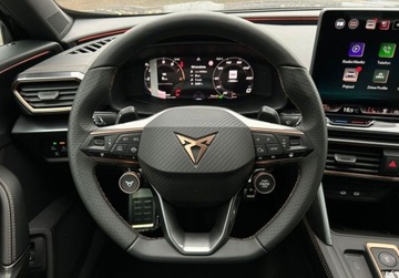 Cupra Formentor Crossover 1.5 TSI 150KM 2025 Cupra Formentor Pakiety, ACC, Digital Cockpit, Kamera,Rozpoznawanie znako, zdjęcie 6