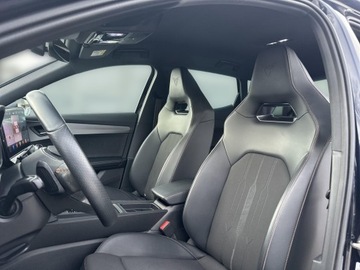 Cupra Formentor Crossover 2.0 TSI 190KM 2022 Cupra Formentor 2.0TSI 4Drive DSG, Beats, Pakiet X, zdjęcie 12