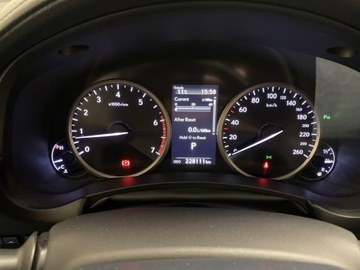 Lexus NX I SUV Facelifting 300 238KM 2019 Lexus NX 300 Prestige AWD I (2014-2021) Lexus NX 3, zdjęcie 21