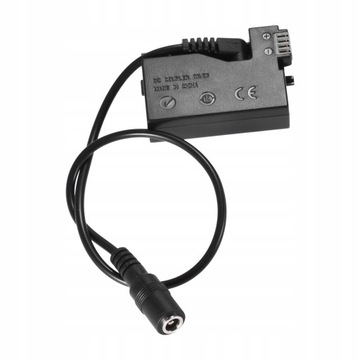 Сетевой адаптер Andoer ACK-E8 для Canon 700D 550D