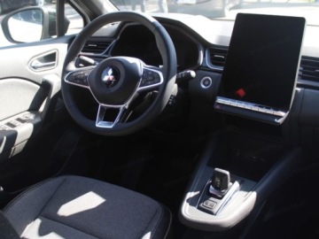 Mitsubishi ASX II 2026 Od ręki - Intense Cold DCT7 1.3 mHEV 140KM, zdjęcie 5