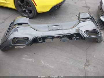 BMW X6 G06 2020 BMW X6 2020r, M50I, 4.4L, 4x4 4.4 Benzyna 523KM, zdjęcie 14