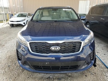 Kia Sorento III 2019 Kia Sorento LX 2019 3.3l 3.3 Benzyna 290KM, zdjęcie 5