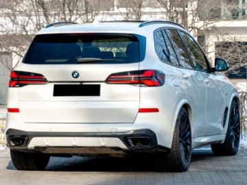BMW X5 G05 SUV Facelifting 3.0 40i 381KM 2025 BMW X5 xDrive40i Sport Suv 3.0 (381KM) 2025, zdjęcie 3