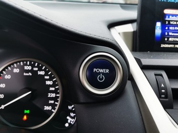 Lexus NX I SUV 300h 197KM 2015 lexus nx 300h Elite AWD, 100% Bezwypadkowy,Salon Polska, Serwisowany, zdjęcie 21