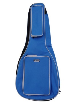 3/4 Classic-Guitar Gigbag Сумка KB для классической гитары 3/4 20 мм Thomann