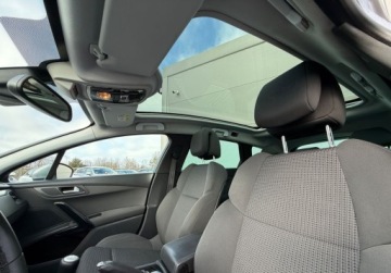 Peugeot 508 I SW Facelifting 1.6 BlueHDi 120KM 2017 Peugeot 508 bezwypadekjak noweserwis asopanorama 1.6 Diesel 120KM, zdjęcie 13