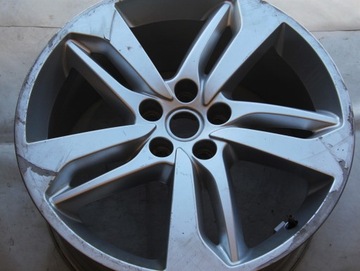 LAND ROVER 20 DH3M-1007-AAW 2339 2344 2361