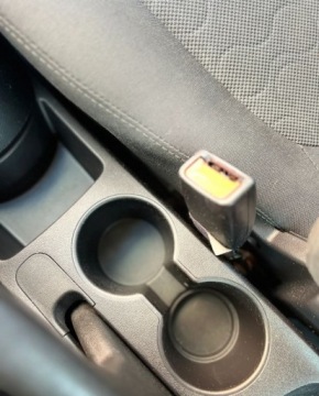 Hyundai i20 I Hatchback 5d 1.2 DOHC 78KM 2011 Hyundai i20 Klima Grzane Fotele Isofix Gwarancja w cenie Warszawa VRAX, zdjęcie 18