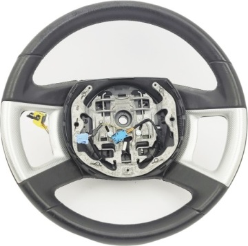 CITROEN C5 X7 III LIFT KIEROWNICA EXCLUSIVE