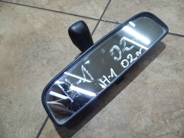 HYUNDAI H1 ZRCÁTKO ZPÁTEČNÁ VNITŘNÍ