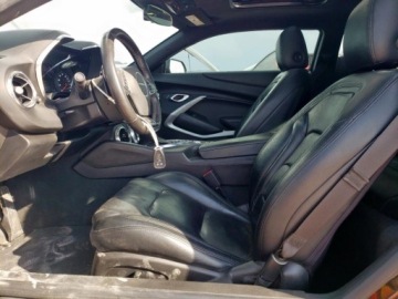 Chevrolet Camaro VI Coupe 6.2 455KM 2022 Chevrolet Camaro LT1 2022 6.2l 6.2 Benzyna 455KM, zdjęcie 7