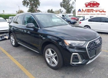 Audi Q5 II 2024 Audi Q5 Premium 55 Tfsi E S Line Quattro S Tronic 2024 2.0l 2.0 Hybryda
