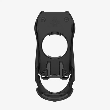 Splitboard foki NITRO Team Split wiązania | 162cm