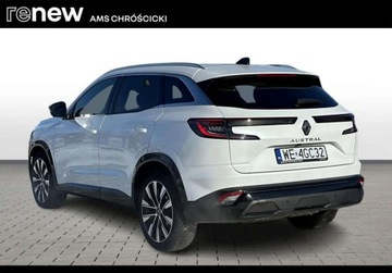 Renault Austral 2024 Renault Austral 160KM, Panorama Dach, FV23, Bezwypadkowy, Gwarancja 1.3, zdjęcie 2