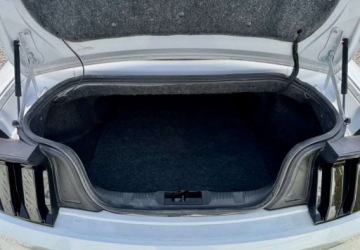 Ford Mustang VI 2021 Ford Mustang Ford Mustang Cabrio 2.3 Eco Boost 2.3 Benzyna 317KM, zdjęcie 38