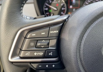 Subaru 2025 Subaru Crosstrek Zakup Zdalny 2.0i e-Boxer 136KM Platinum Nowy 2.0 136KM, zdjęcie 20