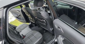 Mercedes Klasa B W246 Sports Tourer 200 BlueEFFICIENCY 156KM 2014 MERCEDES B-200 W246 AUTOMAT 7G-DCT Edition 1.6 USZKODZONY! FAKTURA MARŻA!, zdjęcie 36