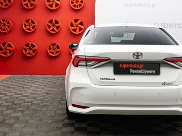 Toyota Corolla XII Sedan 1.5 VVT-i 125KM 2022 TOYOTA Corolla 1.5 Comfort Sedan 125KM 2022, zdjęcie 26