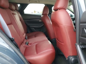 Mazda CX-30 2023 Mazda CX-30 MAZDA CX-30 PREFERRED 2.5 Benzyna 189KM, zdjęcie 8