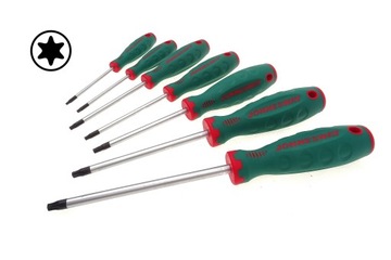 WKRĘTAK TORX TX20 JONNESWAY