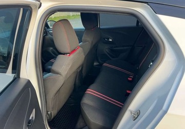 Opel Corsa F Hatchback 5d 1.2 Turbo 100KM 2021 Opel Corsa 1.2 Benzyna 100 KM LED Kamera Sensor Sport Czujniki Virtual coc, zdjęcie 8