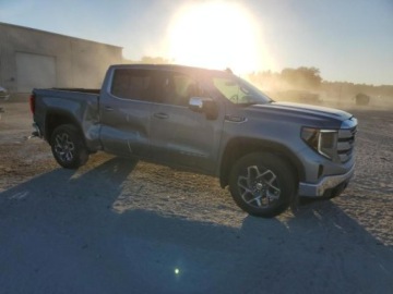  GMC Sierra C1500 Sle 2025 2.7 Benzyna 310KM, zdjęcie 4