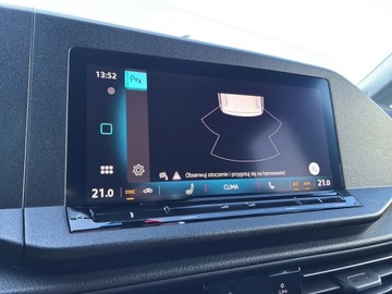 Volkswagen Caddy V 2025 Volkswagen Caddy MAXI/7 osób, Automat 1.5 TSI 116K, zdjęcie 24