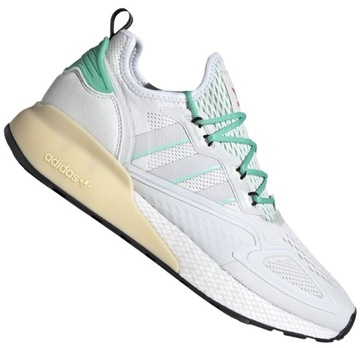 buty ADIDAS ZX 2K BOOST ORYGINAŁ Wygodne 42