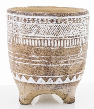 ПОКРЫТИЕ НА НОЖКИ БОХО КЕРАМИКА 14