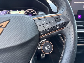 Cupra Formentor Crossover 2.0 TSI 310KM 2022 Cupra Formentor VZ 2.0 TSI / 310 KM 4x4 DSG Full L, zdjęcie 23