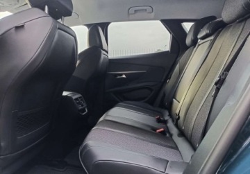 Peugeot 3008 II Crossover Facelifting  1.5 BlueHDi 130KM 2022 Peugeot 3008 1.5 BlueHDI 130KM Allure Vat 23 Automat Hak 1.5 Diesel 130KM, zdjęcie 14