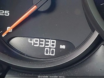 Porsche Macan 2020 Porsche Macan 2020 2.0l 2.0 Benzyna 248KM, zdjęcie 11